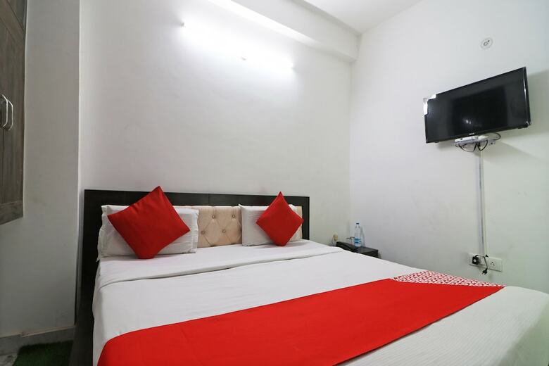 Hotel Oyo 49486 City Residency