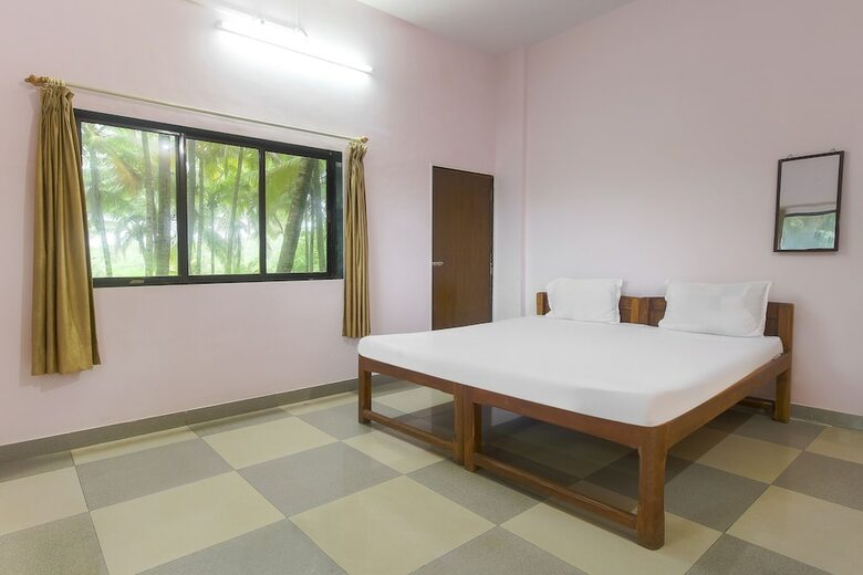 Hotel Spot On 44262 Jaideep Lodge