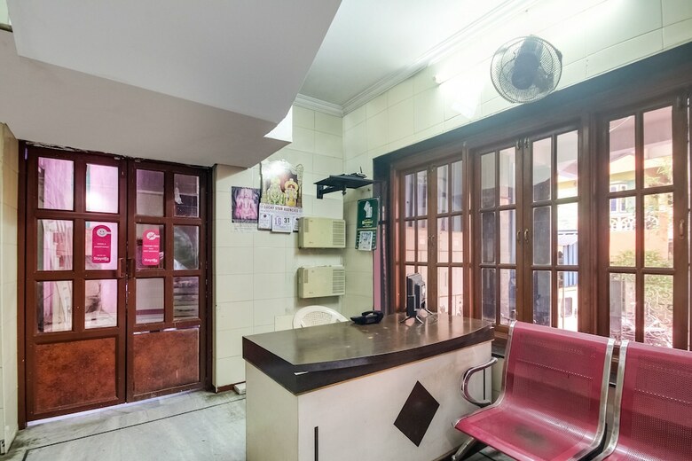 Hotel Spot On 46303 Mahalakshmi Inn