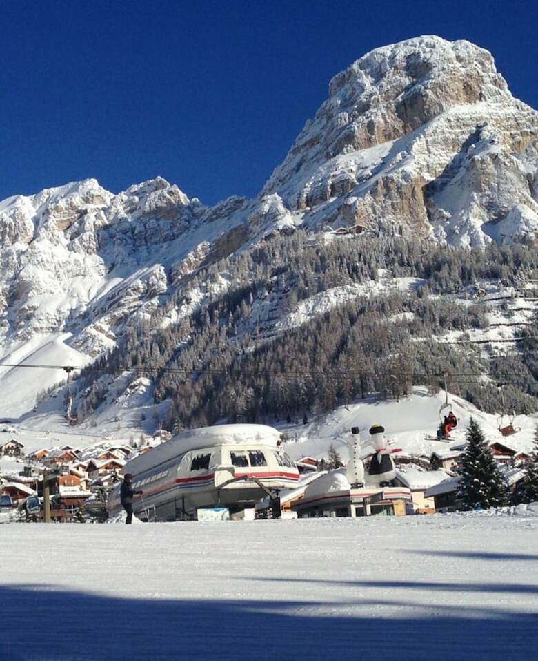 Hotel Tabladel