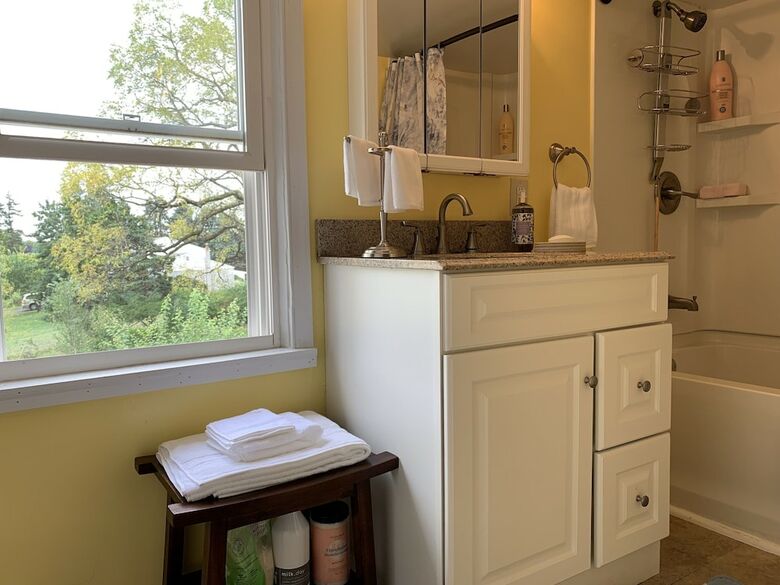 Bed & Breakfast America Sandman B & B