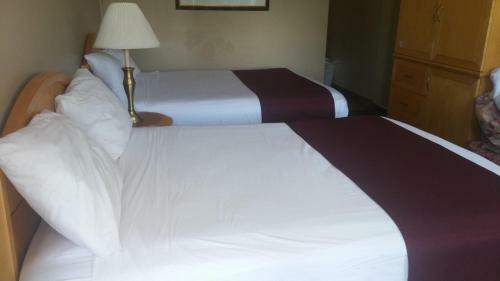 Sunnycrest Motel
