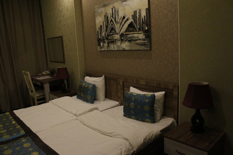 Rigs Hotel
