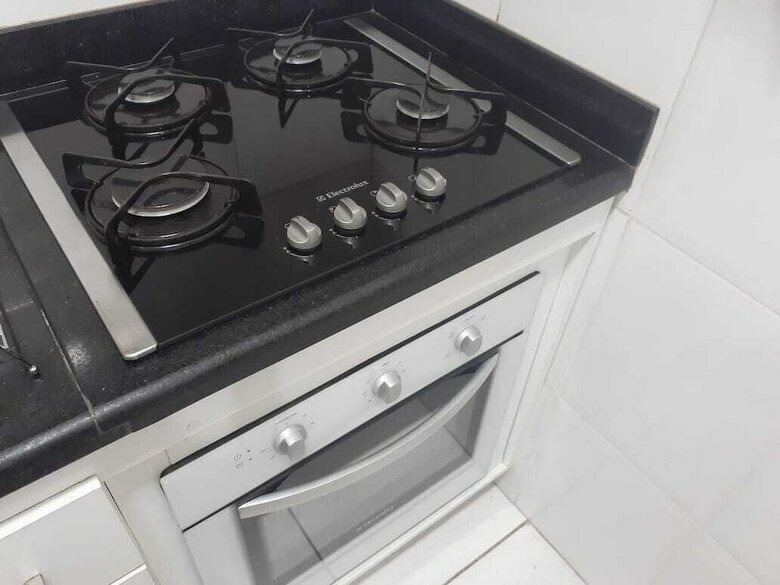 Apartamentos Vip Quartos E Aptos Pampulha Perto Ufmg
