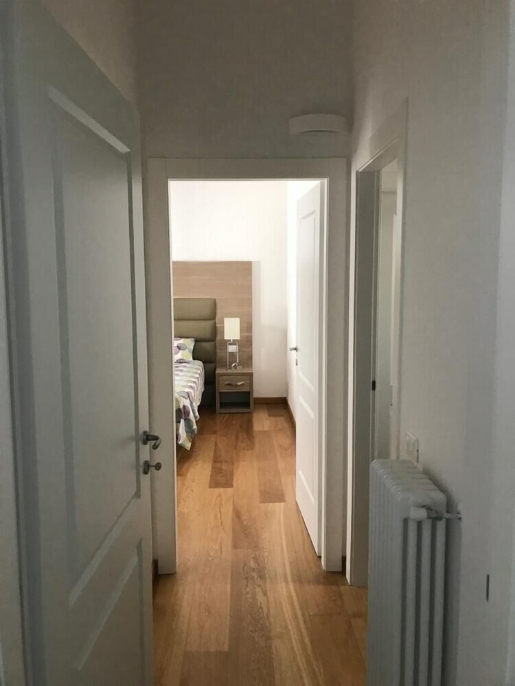 Apartamento Appartamenti Corso Italia