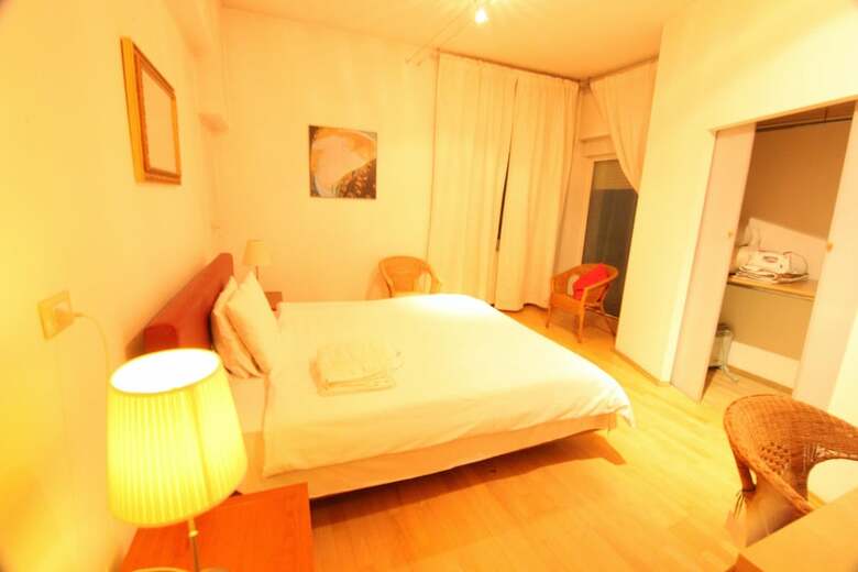 Apartamentos Central Park Bucharest