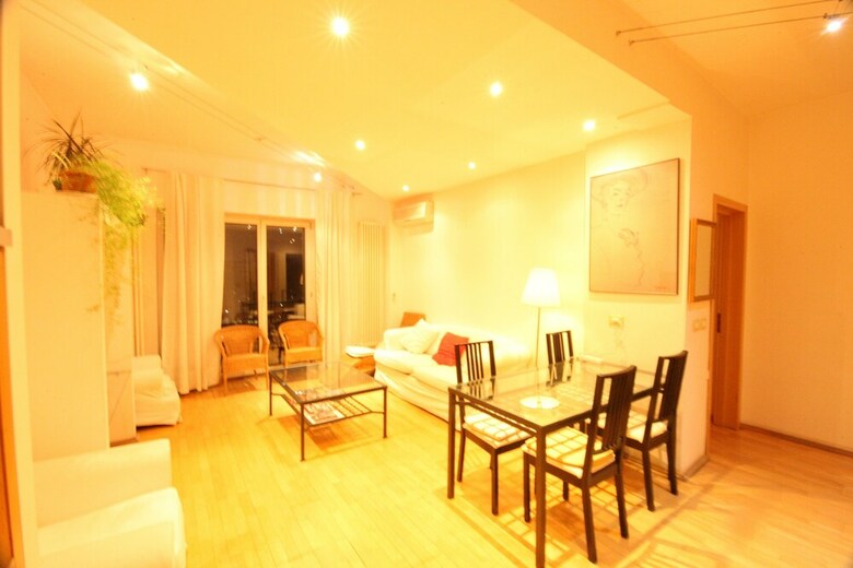 Apartamentos Central Park Bucharest