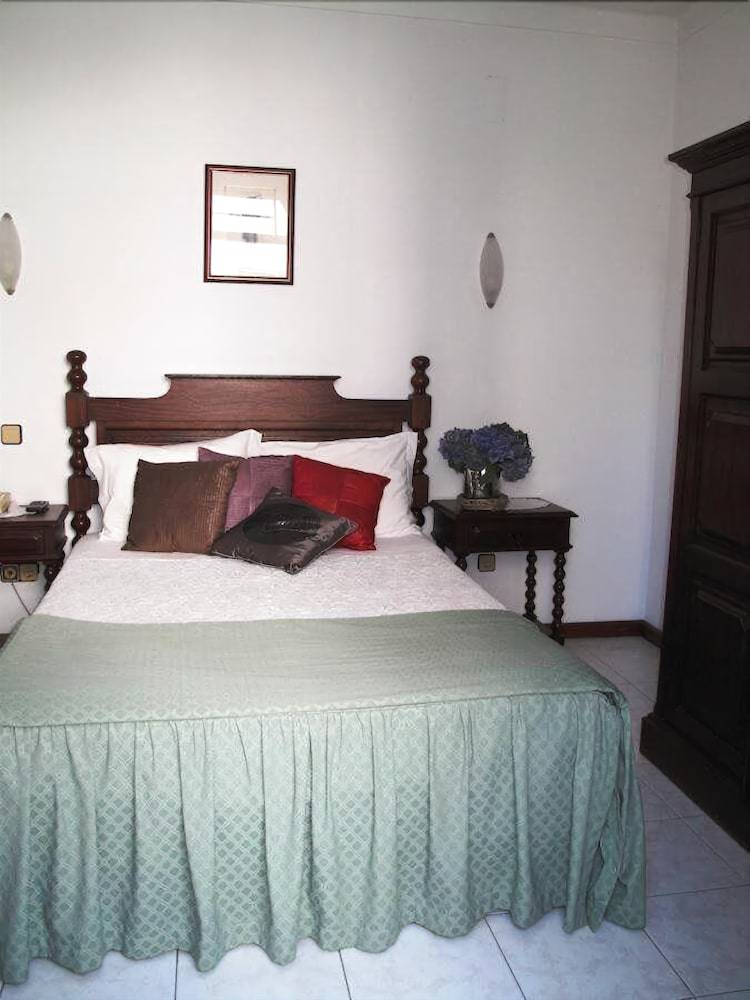 Hotel Guest House A Moderna & Restaurante
