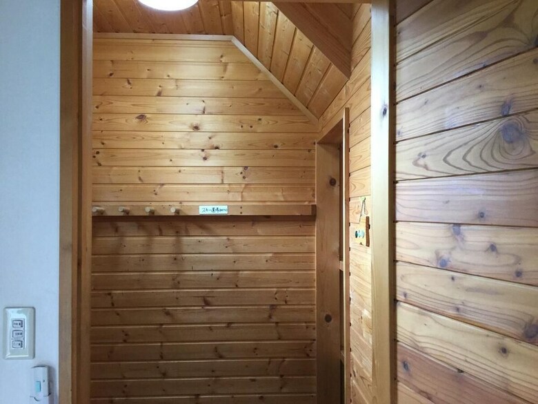 Apartamentos Ninjaart Furano Cottage