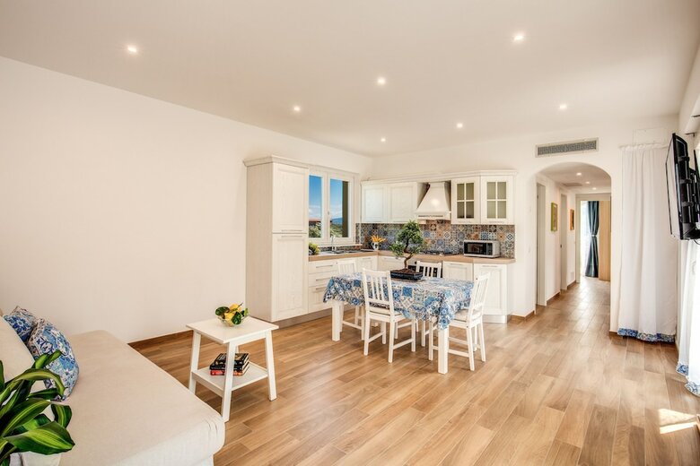 Apartamento Chez Carme