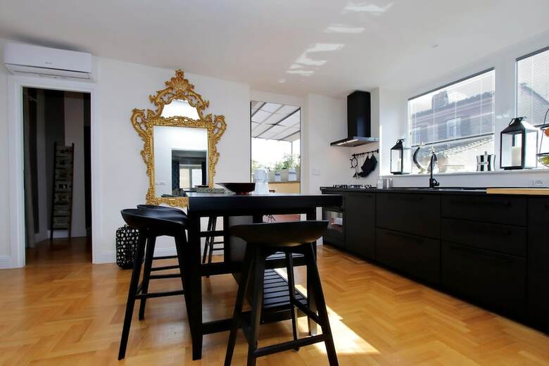 Apartamento Monte Oro