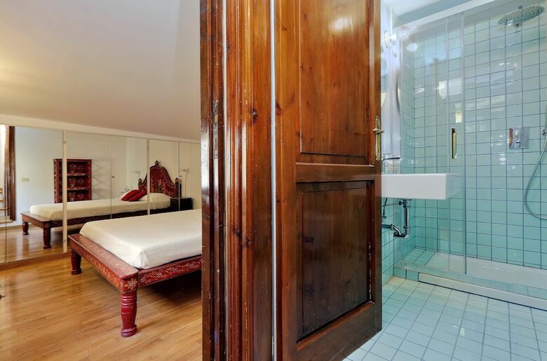 Apartamento Luce