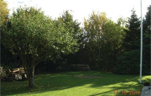 Holiday Home Egernvej Gilleleje Denm