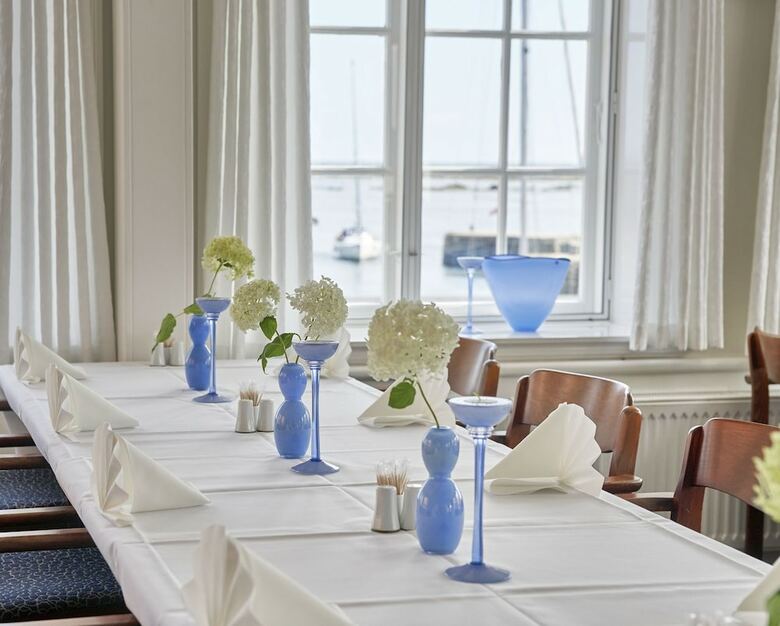 Hotel Siemsens Gaard