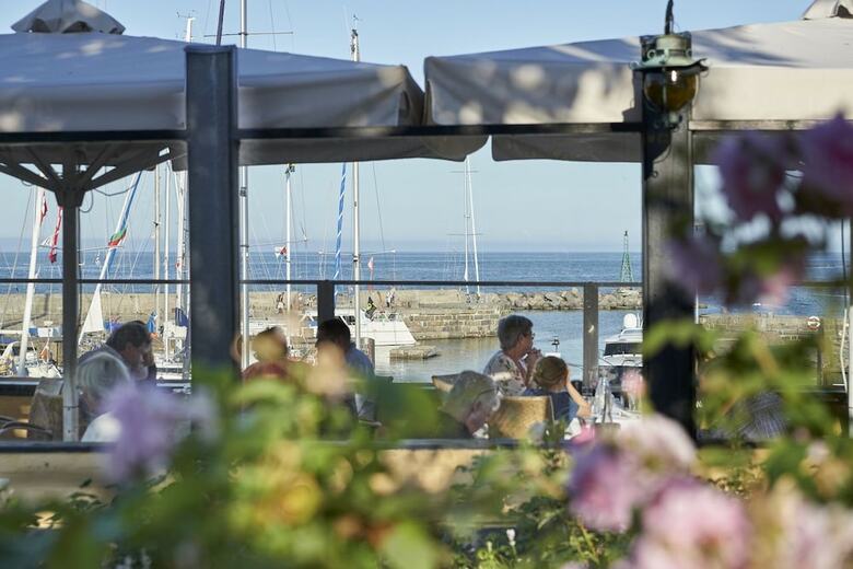 Hotel Siemsens Gaard