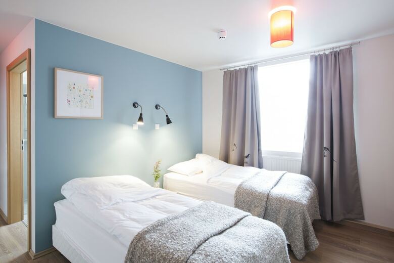 Fosshotel Hekla