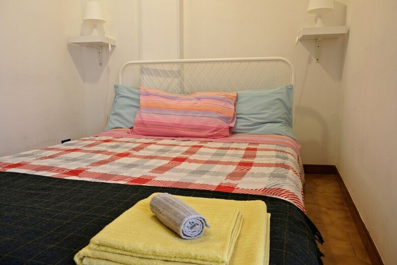 Hotel Guest House Via Crispi