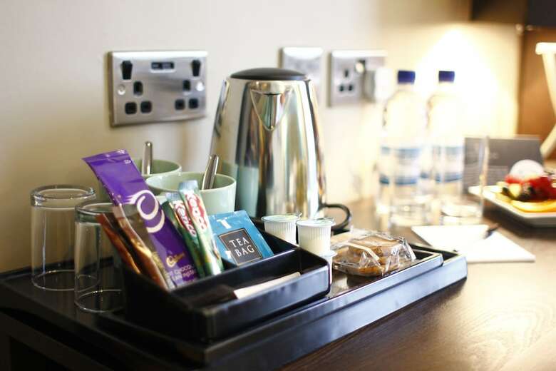The Victoria Hotel Manchester By Compass Hospitality