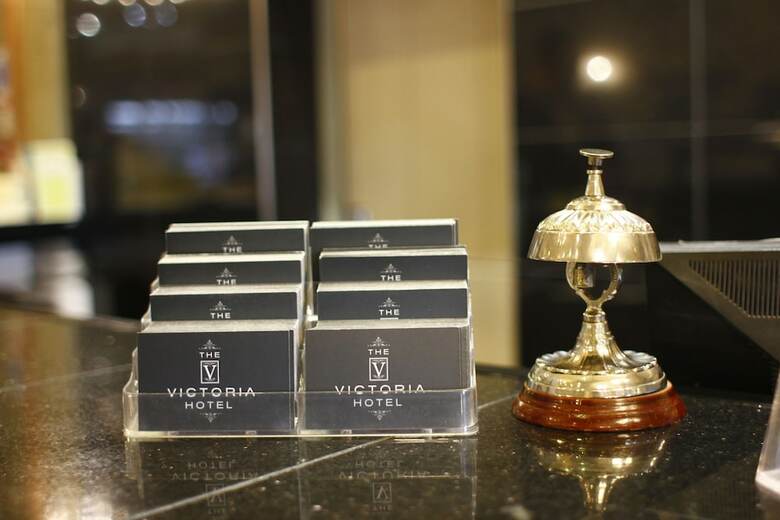 The Victoria Hotel Manchester By Compass Hospitality