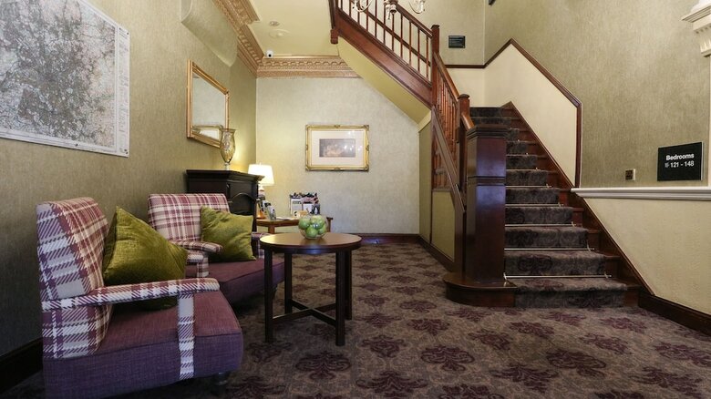 The Victoria Hotel Manchester By Compass Hospitality