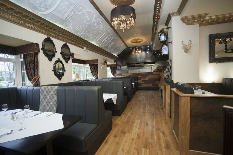The Victoria Hotel Manchester By Compass Hospitality