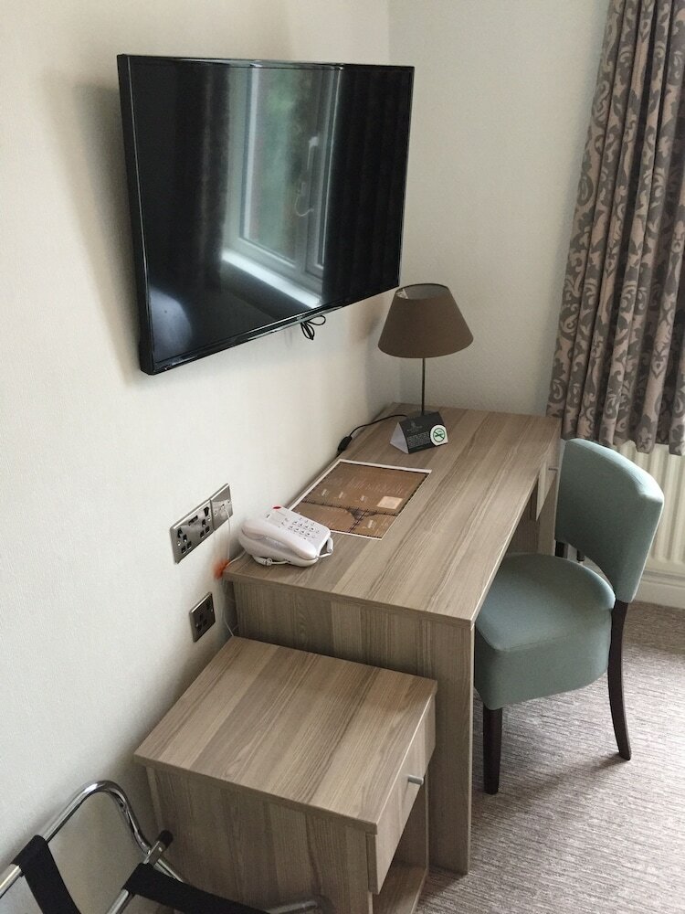 The Victoria Hotel Manchester By Compass Hospitality