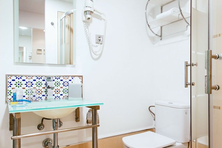 Hotel Globales Acis Y Galatea