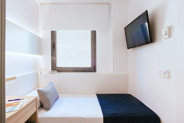 Hotel Globales Acis Y Galatea