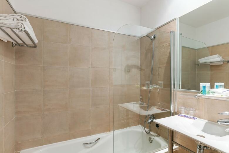 Hotel Globales Acis Y Galatea