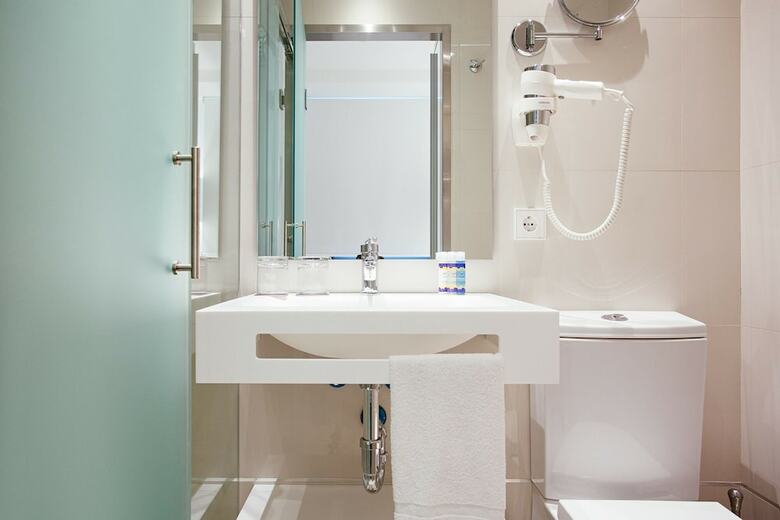 Hotel Globales Acis Y Galatea