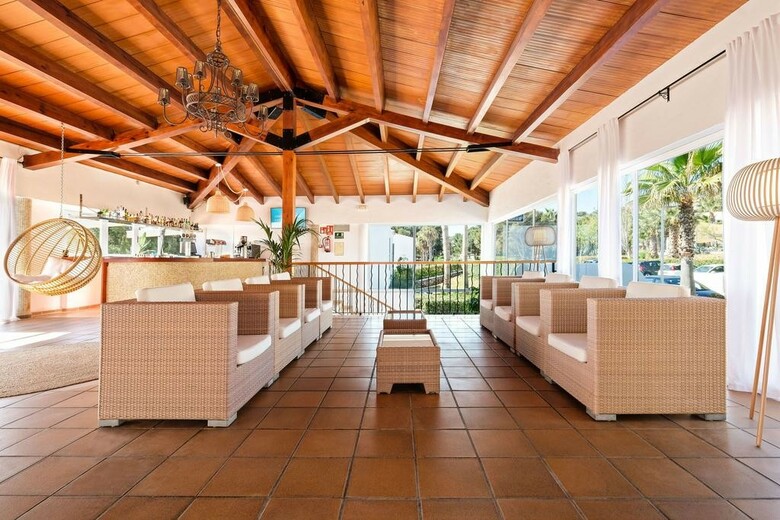 Hotel Moon Dreams Marina Parc