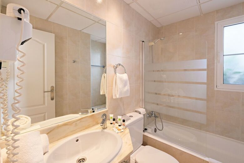 Hotel Moon Dreams Marina Parc