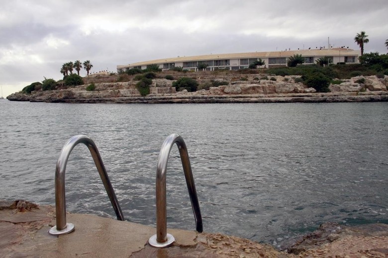 Hotel Port Ciutadella