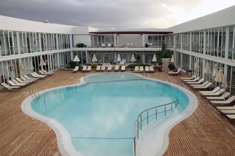 Hotel Port Ciutadella