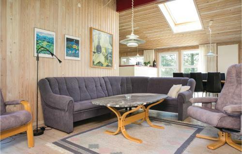 Holiday Home Harestien Brovst