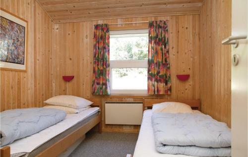 Holiday Home Harestien Brovst