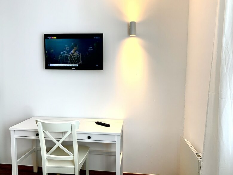 Apartamento Ambre Appartement