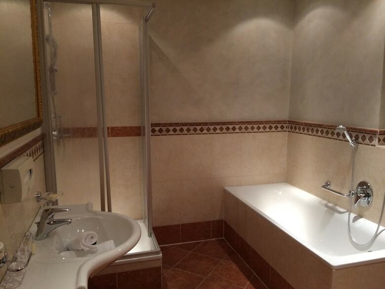 Hotel Gutshof Zillertal