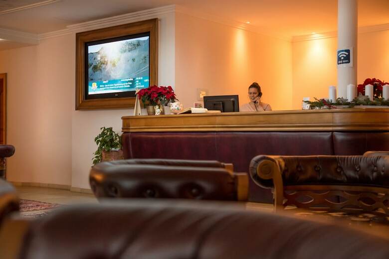 Hotel Gutshof Zillertal