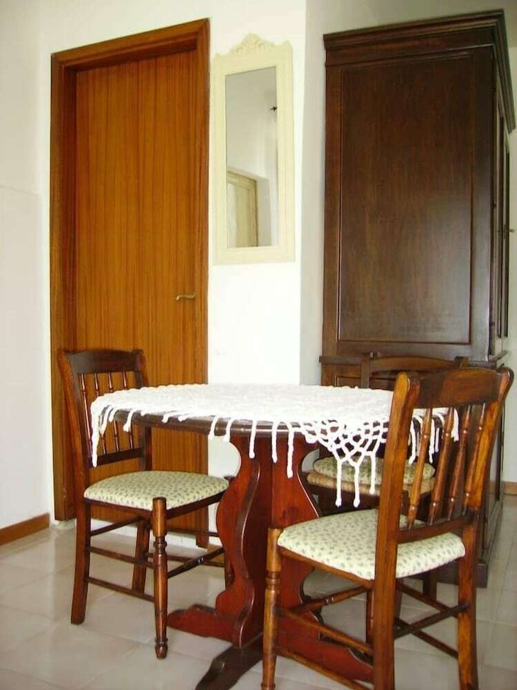 Agroturismo Agriturismo Ippogrifo