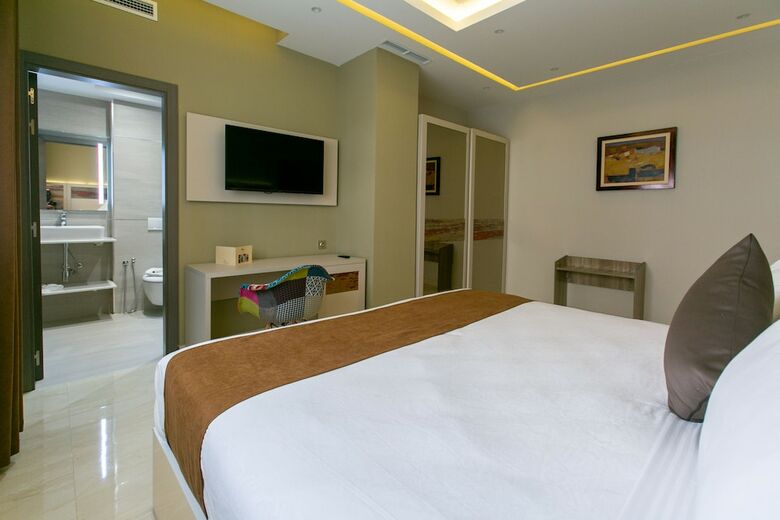 Hotel Madaure