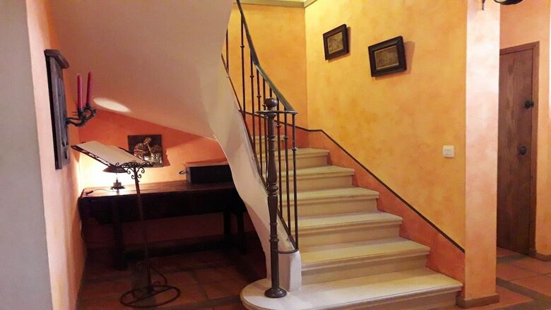 Villa Domaine La Goutine - Gite La Goutine