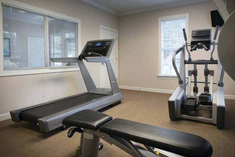 Apartamento Wyndham Vacation Resorts Lake Marion