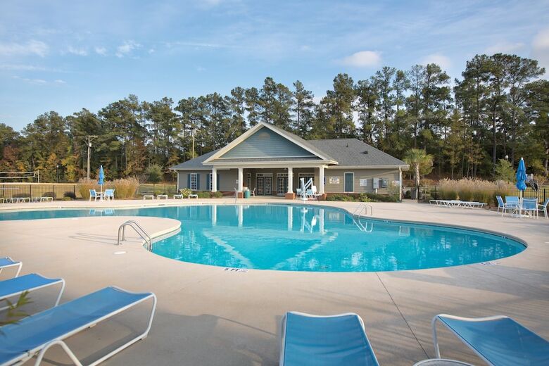 Apartamento Wyndham Vacation Resorts Lake Marion