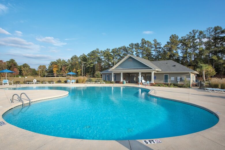 Apartamento Wyndham Vacation Resorts Lake Marion