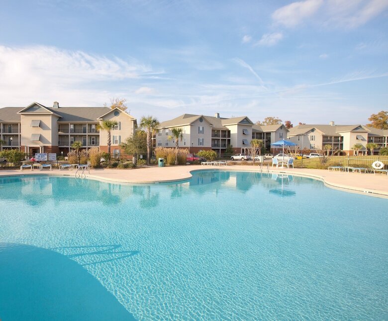 Apartamento Wyndham Vacation Resorts Lake Marion