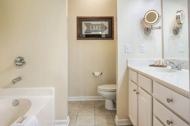 Apartamento Wyndham Vacation Resorts Lake Marion