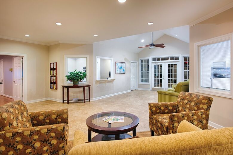 Apartamento Wyndham Vacation Resorts Lake Marion