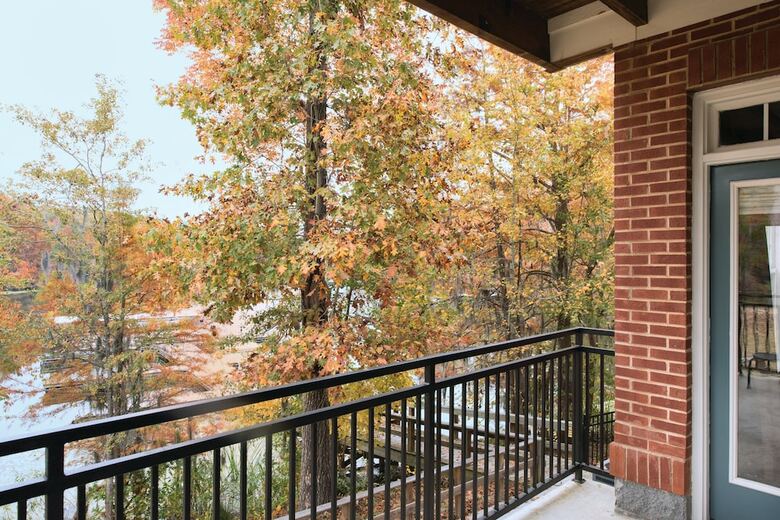 Apartamento Wyndham Vacation Resorts Lake Marion