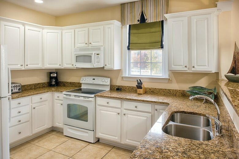 Apartamento Wyndham Vacation Resorts Lake Marion
